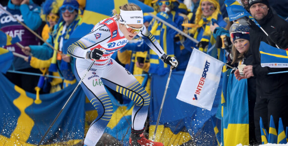 Nilsson fikk revansj mot Falla etter sølvet i VM